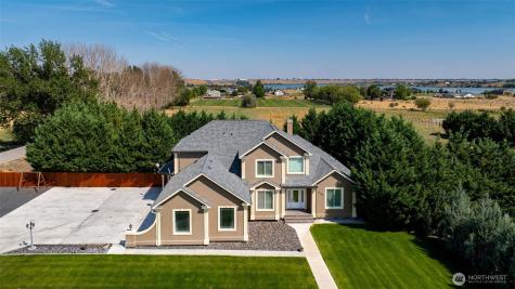 6795 NE D.8 Road Moses Lake WA 98837