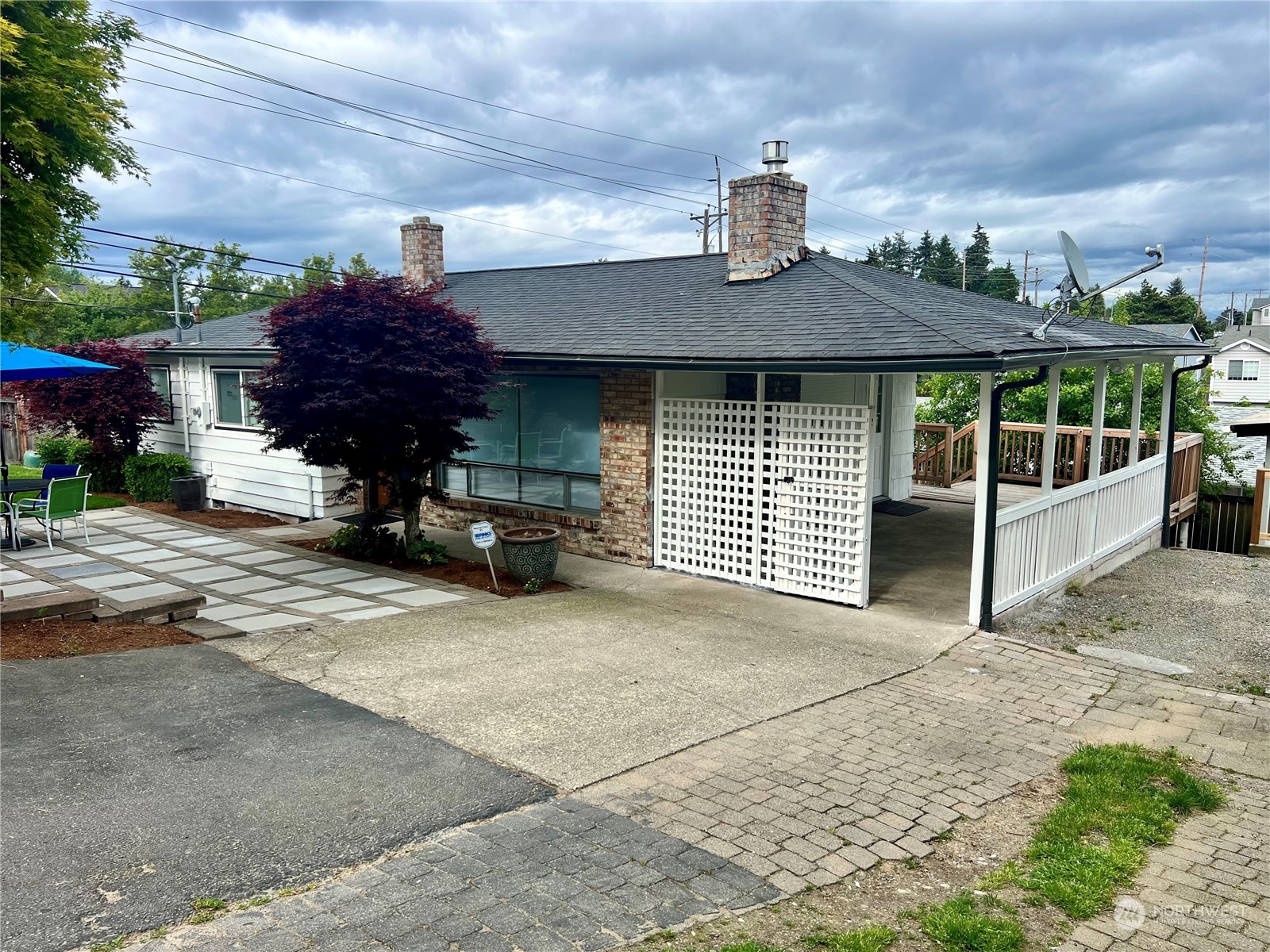 2741 58th Avenue Ne Tacoma WA 98422
