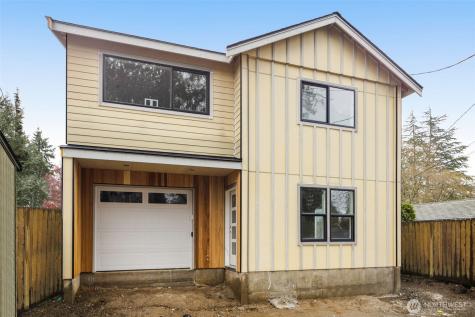 8109 34th Avenue SW Seattle WA 98126