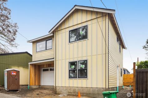 8109 34th Avenue SW Seattle WA 98126
