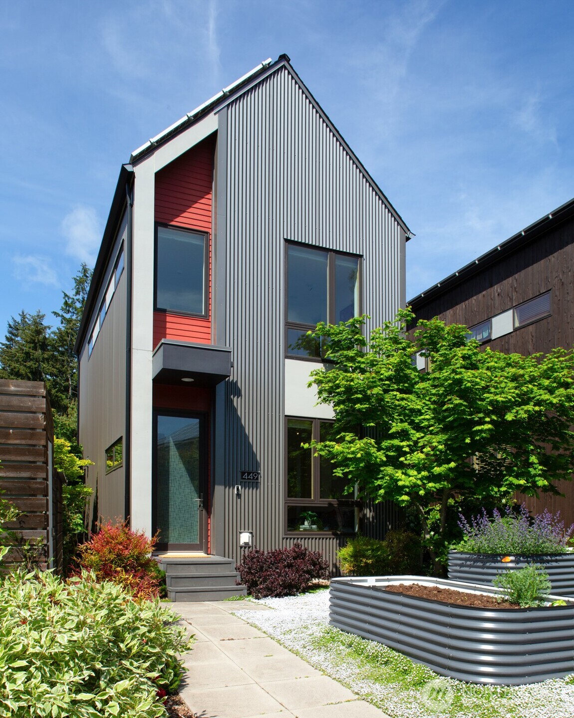 449 Sprout Path NW Bainbridge Island WA 98110
