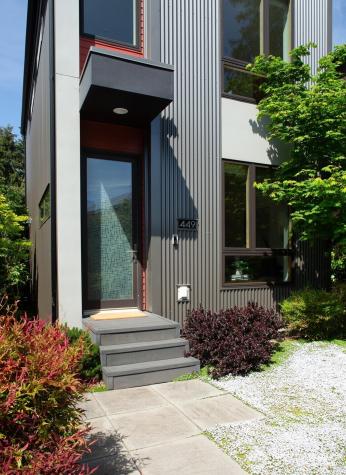 449 Sprout Path NW Bainbridge Island WA 98110