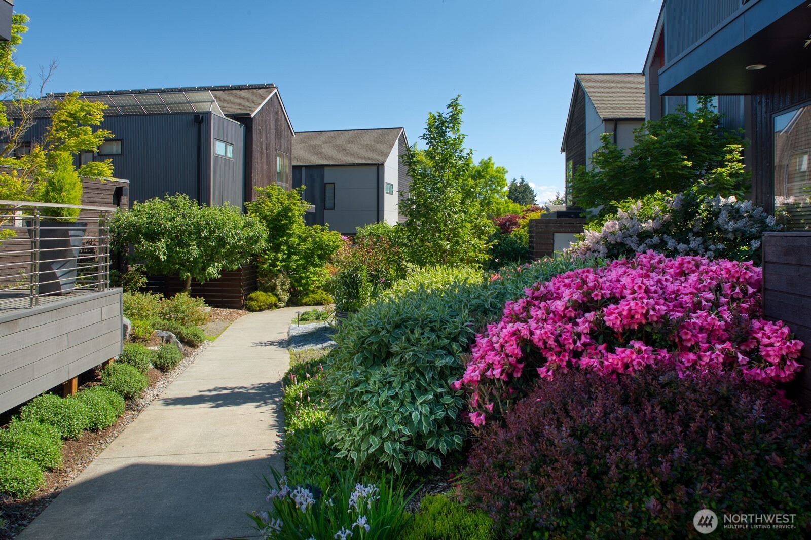 449 Sprout Path NW Bainbridge Island WA 98110