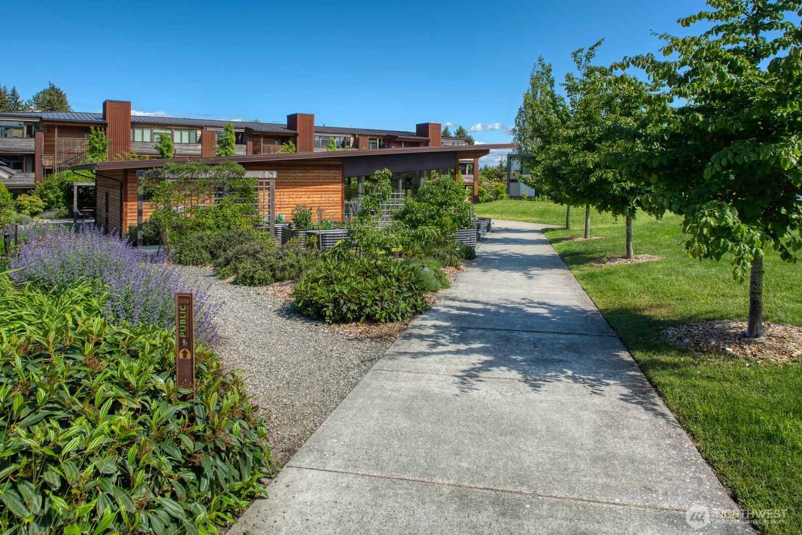 449 Sprout Path NW Bainbridge Island WA 98110
