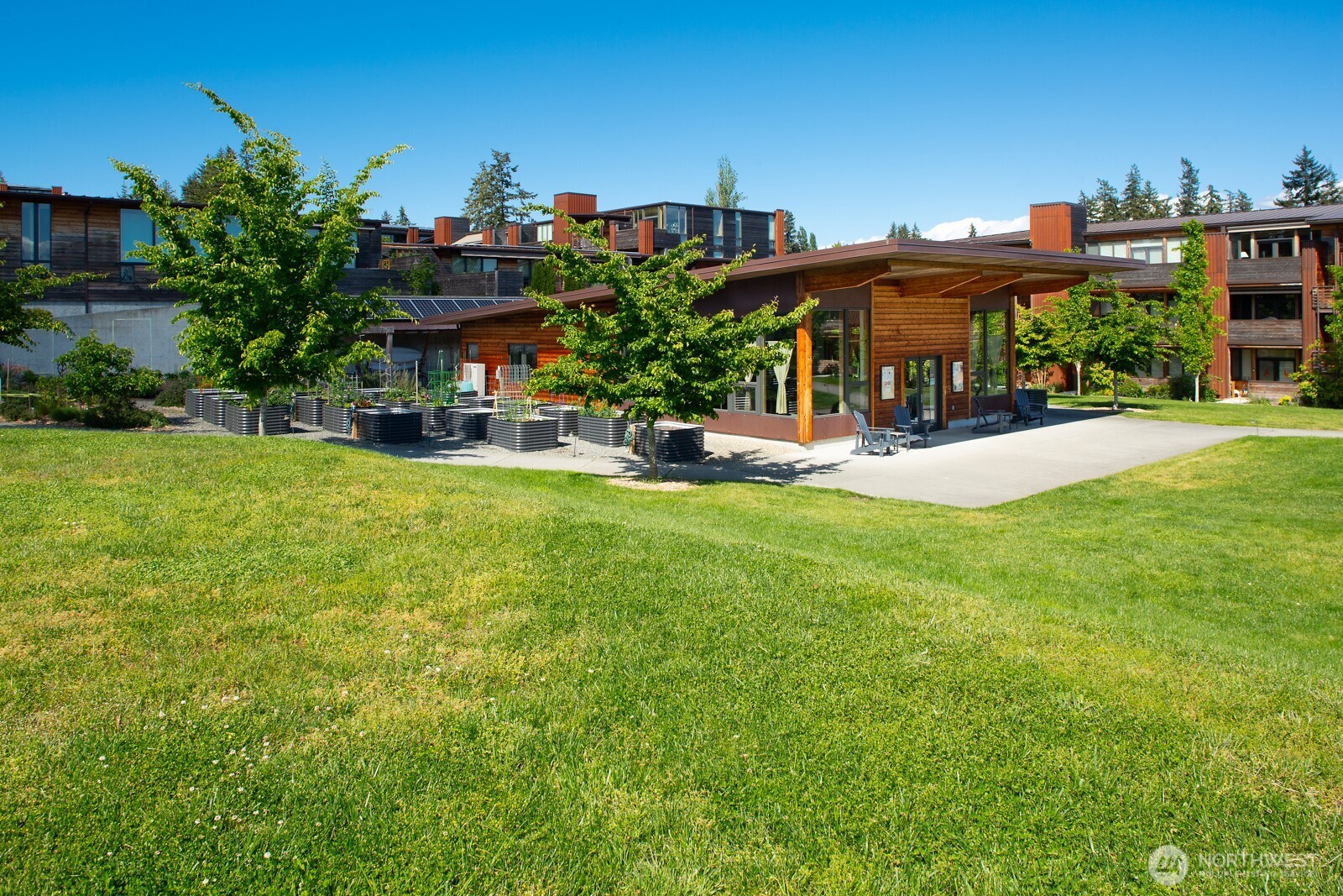 449 Sprout Path NW Bainbridge Island WA 98110