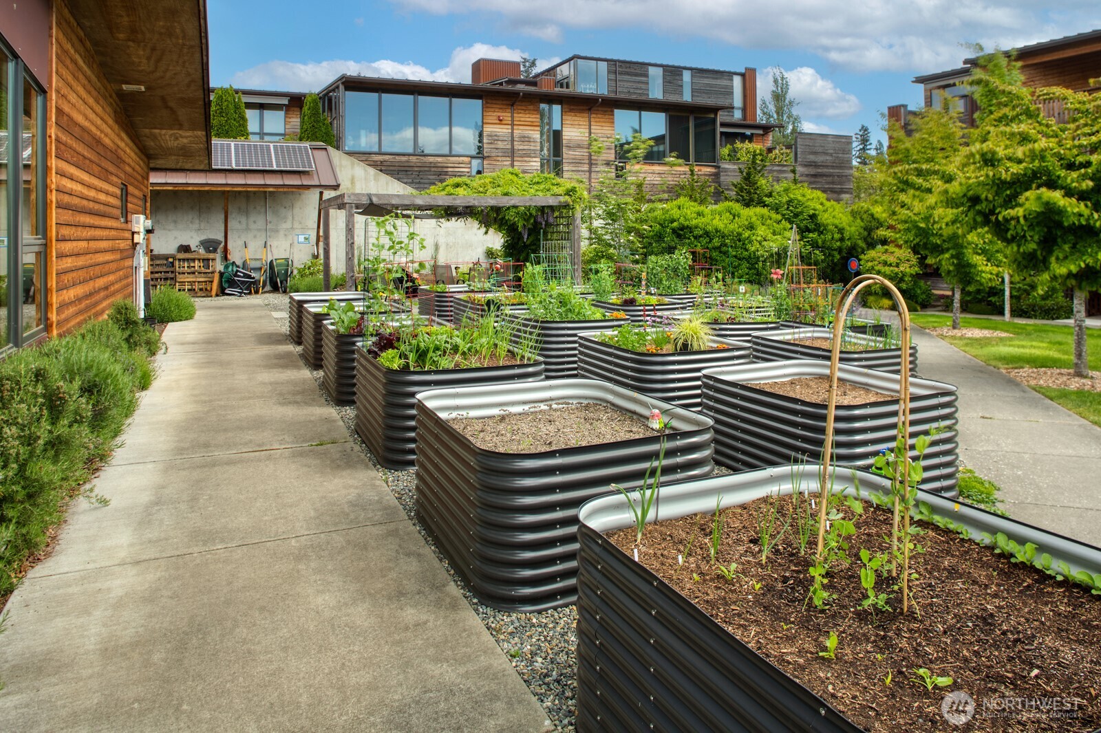 449 Sprout Path NW Bainbridge Island WA 98110