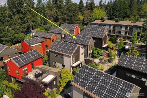 449 Sprout Path NW Bainbridge Island WA 98110