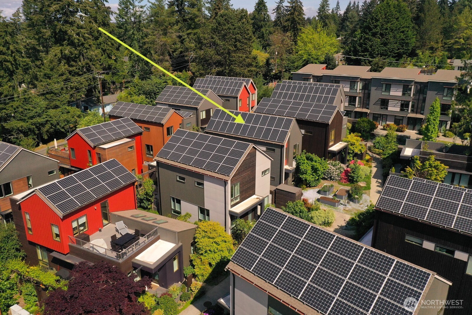 449 Sprout Path NW Bainbridge Island WA 98110