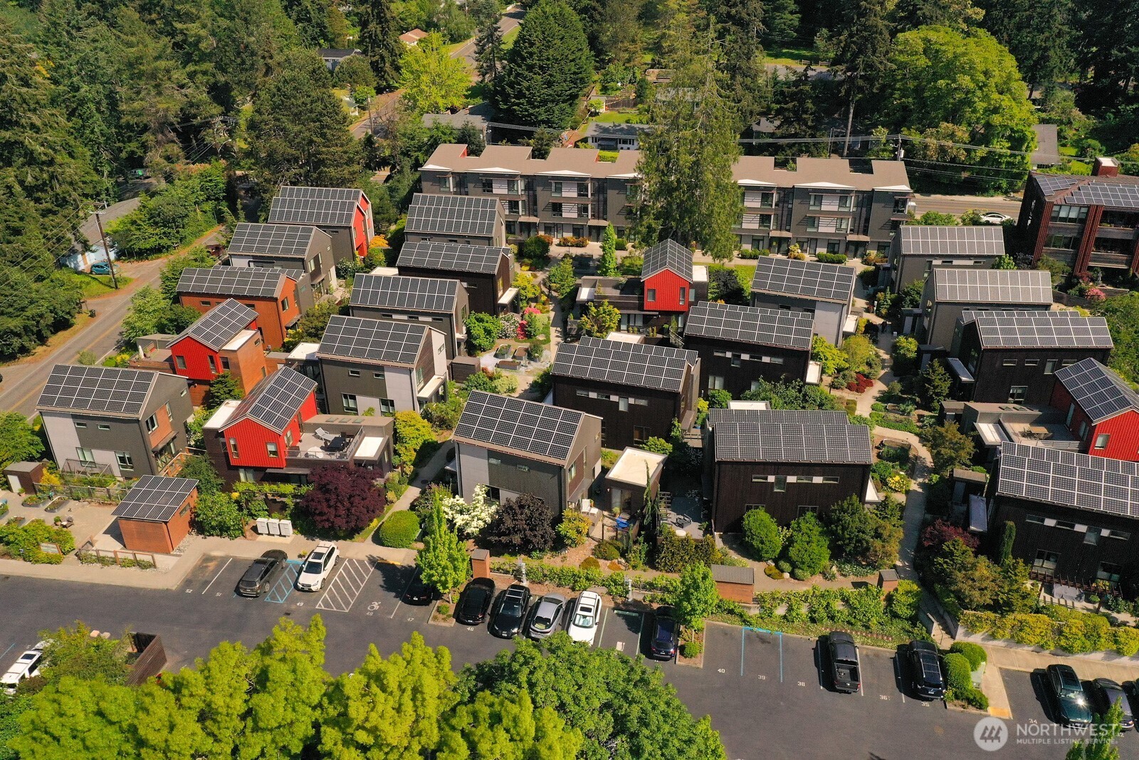 449 Sprout Path NW Bainbridge Island WA 98110