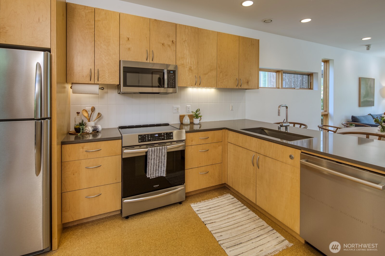 449 Sprout Path NW Bainbridge Island WA 98110