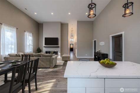 10642 Merry Canyon Leavenworth WA 98826