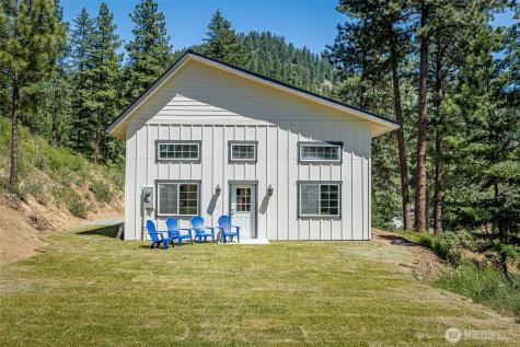 10642 Merry Canyon Leavenworth WA 98826
