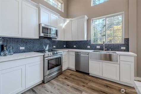 10642 Merry Canyon Leavenworth WA 98826