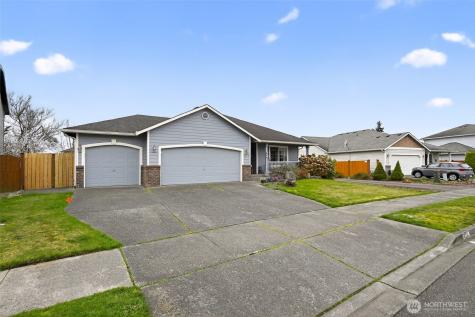7214 35th Street NE Marysville WA 98270
