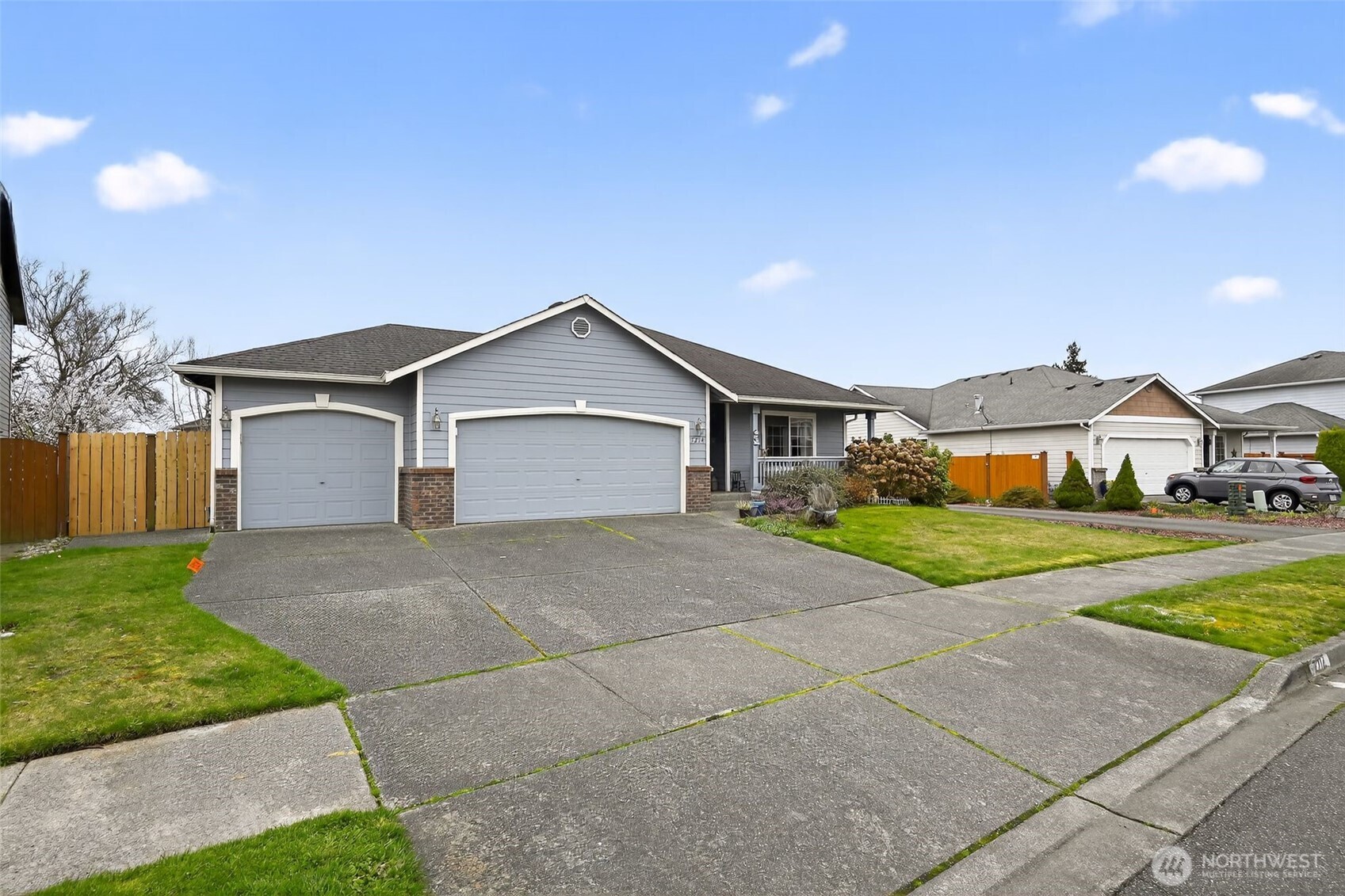 7214 35th Street NE Marysville WA 98270