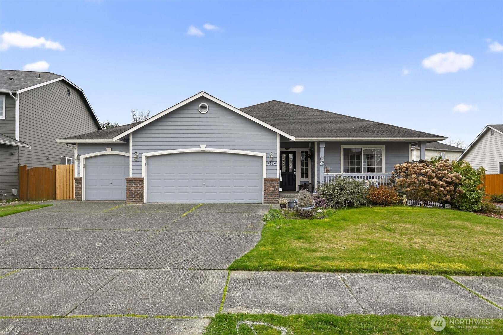 7214 35th Street NE Marysville WA 98270