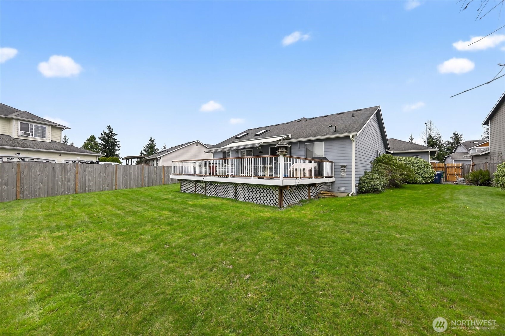 7214 35th Street NE Marysville WA 98270