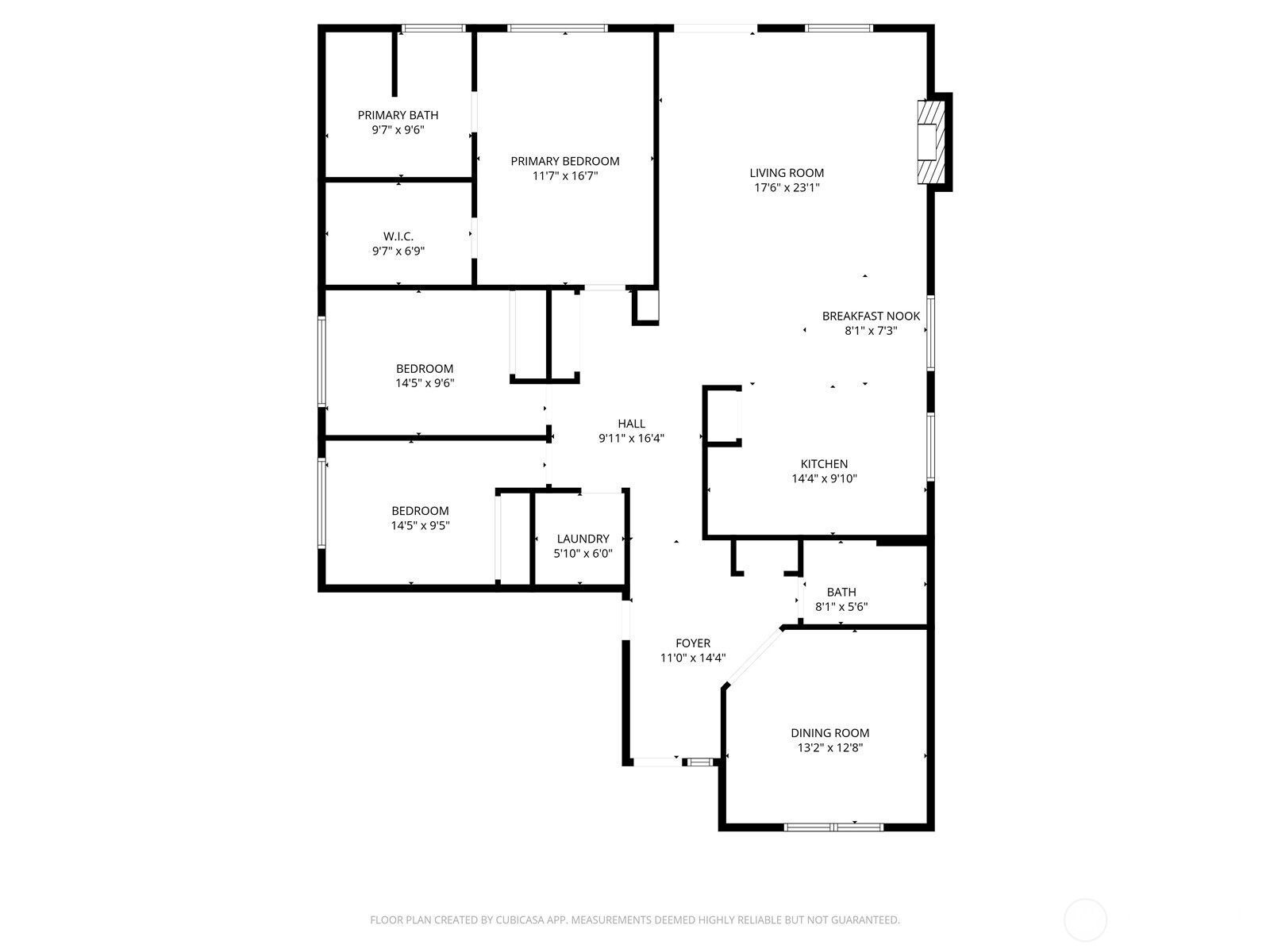 7214 35th Street NE Marysville WA 98270