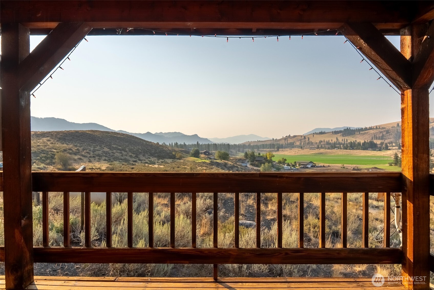 13 Serviceberry Road Winthrop WA 98862