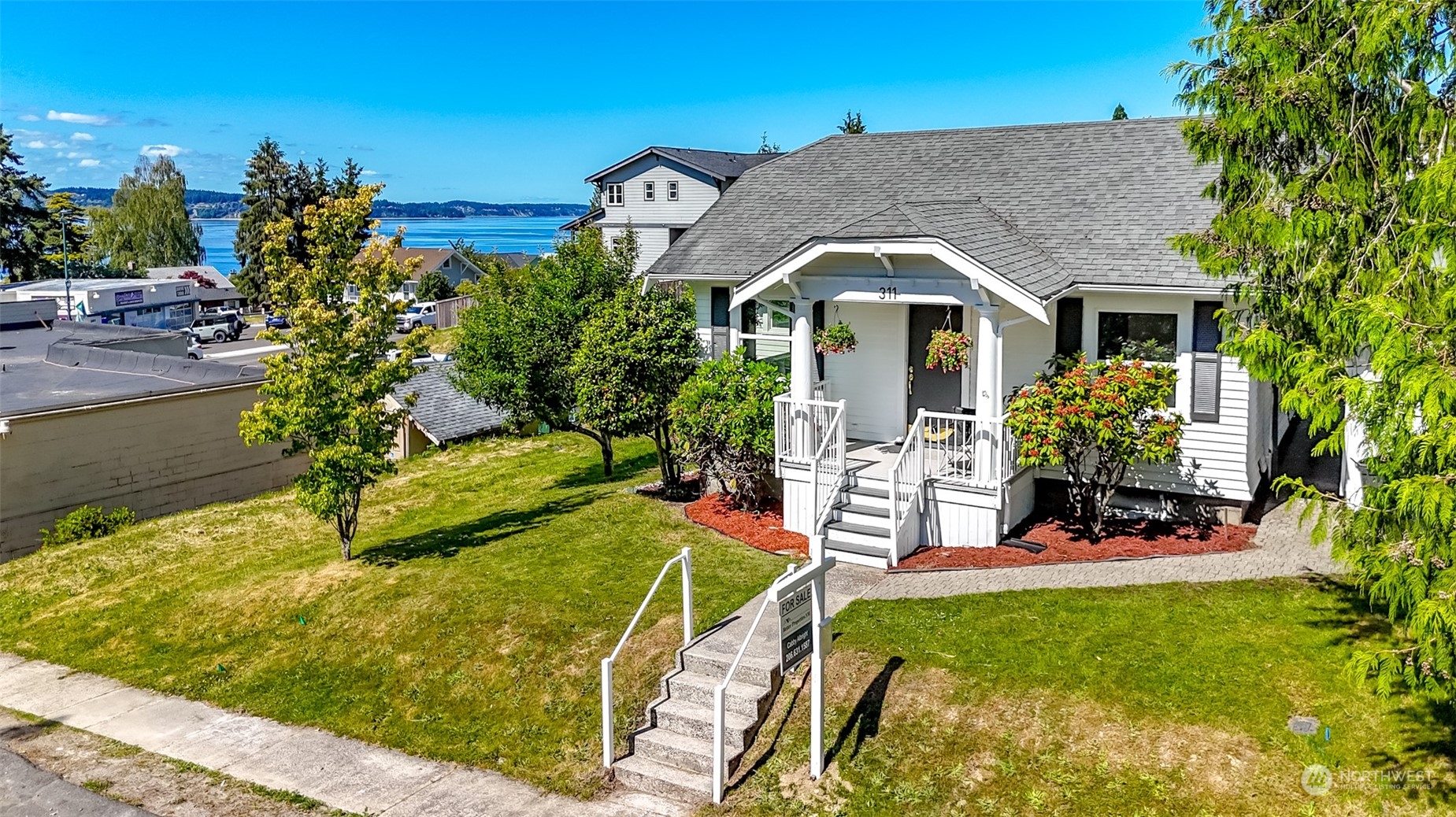 311 Steilacoom Street Steilacoom WA 98388