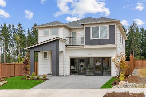 17811 1st Bothell WA 98012