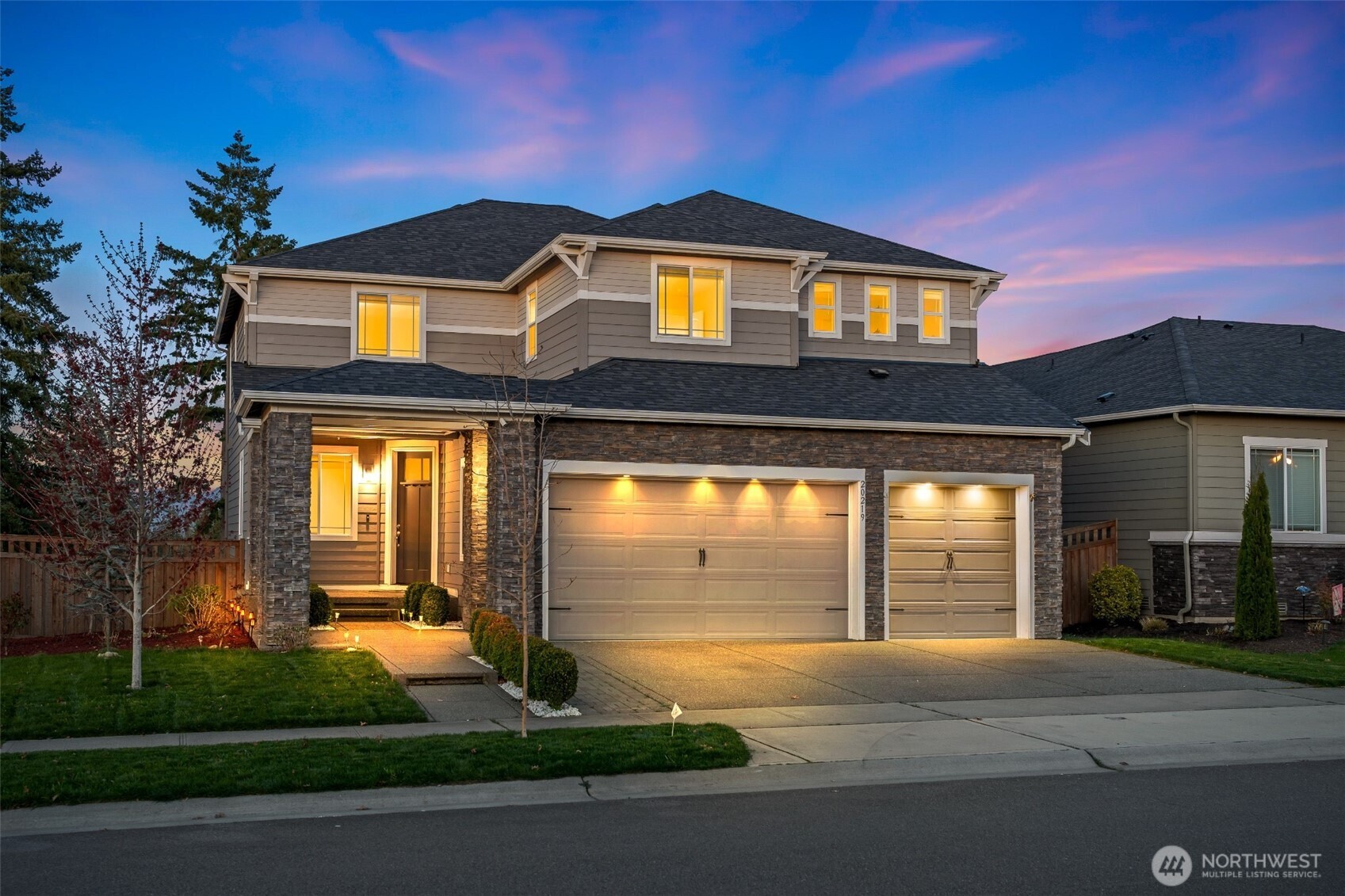 20219 146th Street E Bonney Lake WA 98391