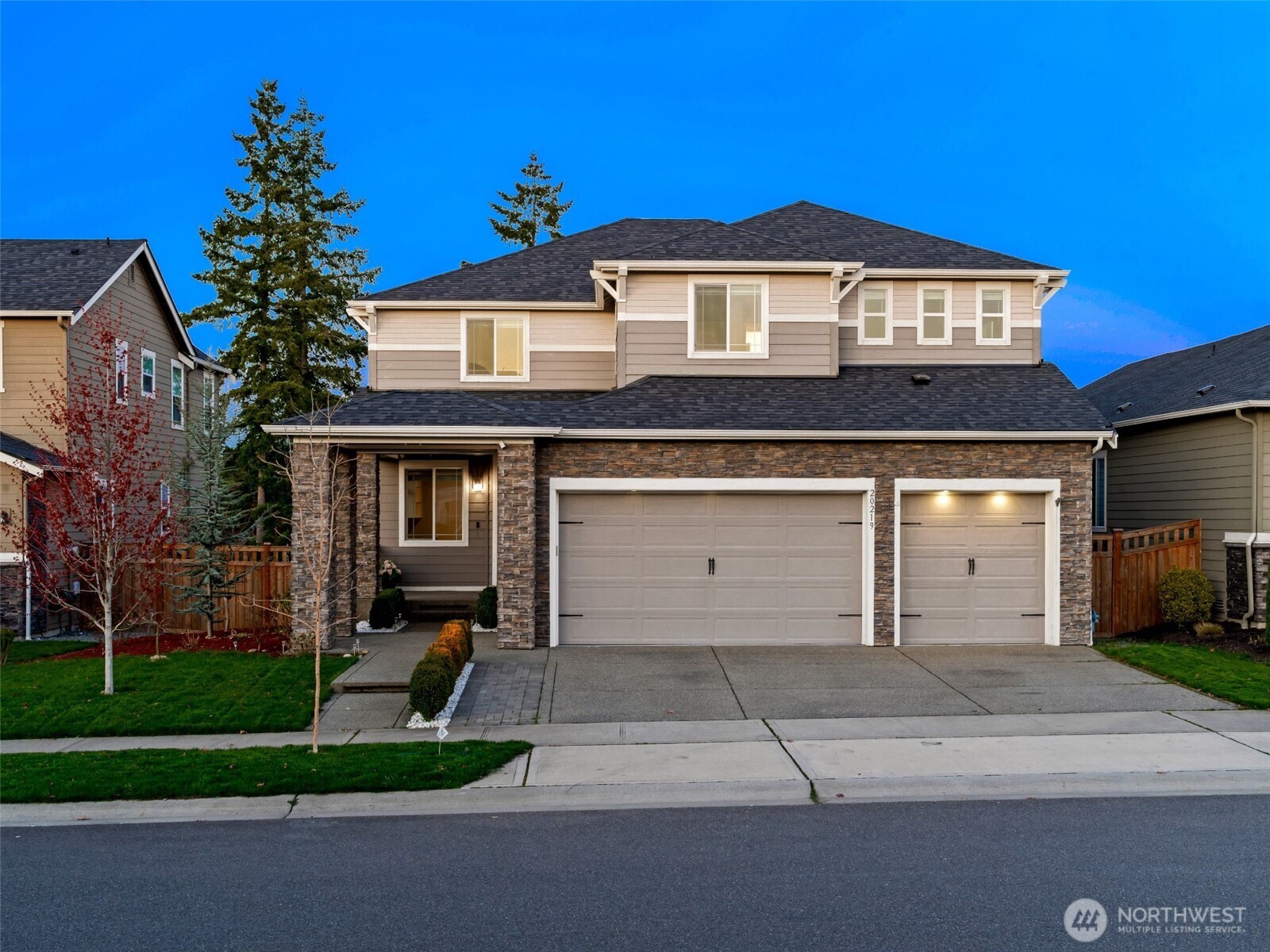 20219 146th Street E Bonney Lake WA 98391