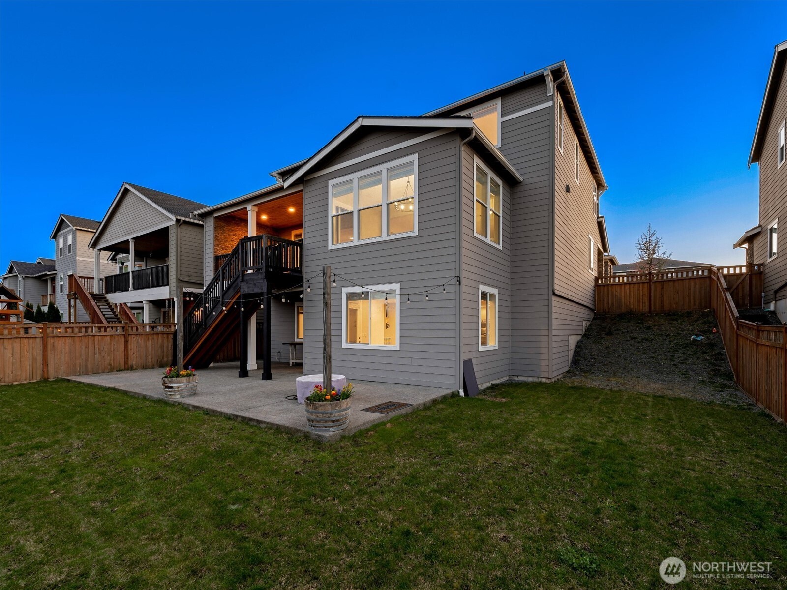 20219 146th Street E Bonney Lake WA 98391