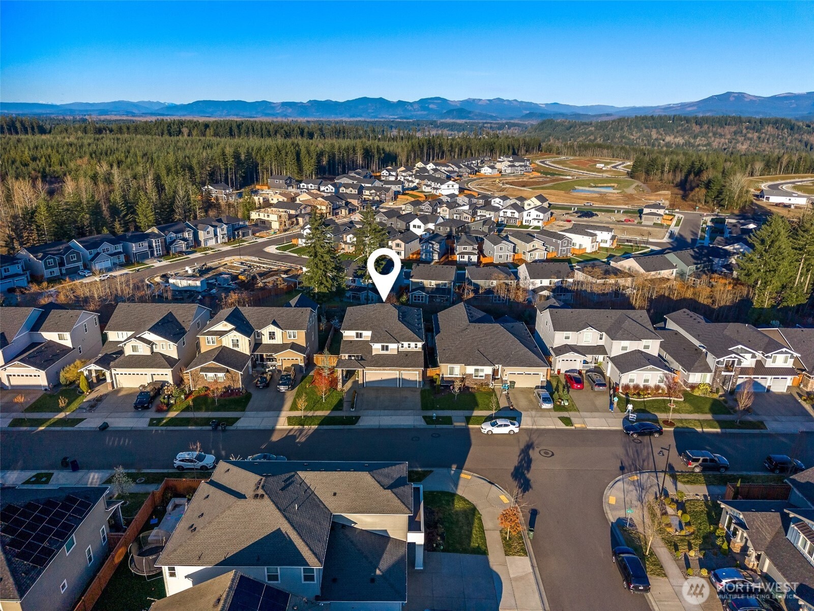 20219 146th Street E Bonney Lake WA 98391