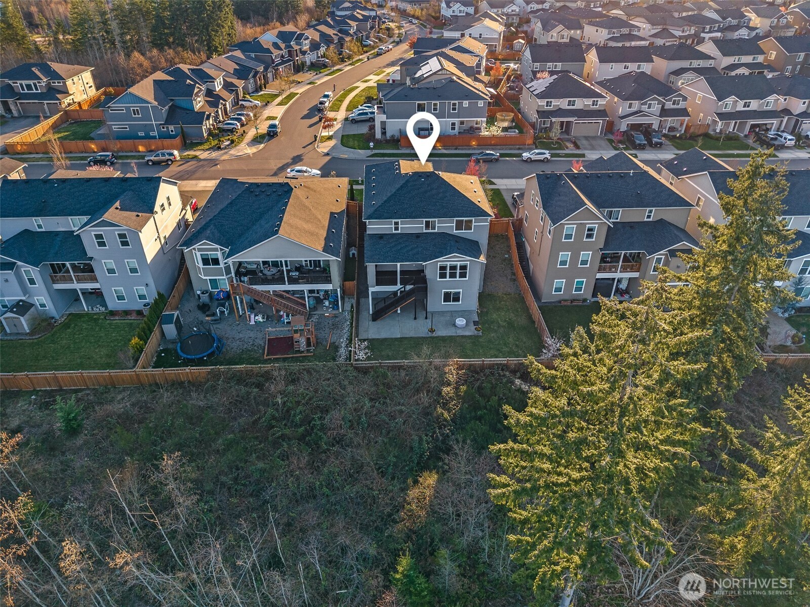 20219 146th Street E Bonney Lake WA 98391