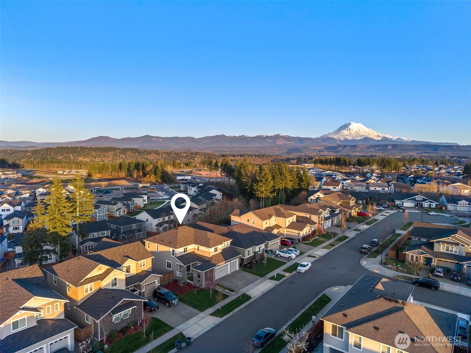20219 146th Street E Bonney Lake WA 98391