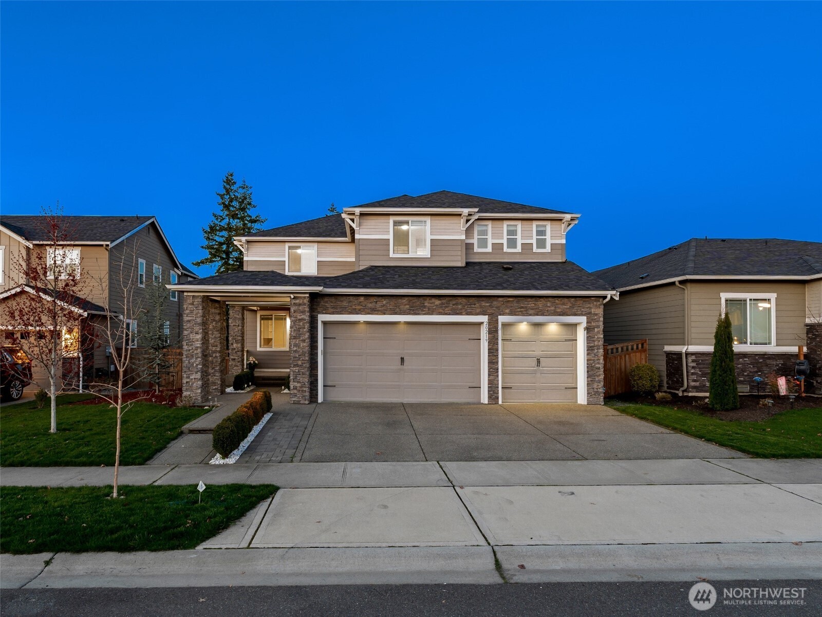 20219 146th Street E Bonney Lake WA 98391