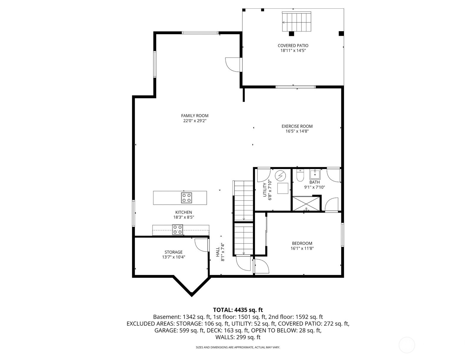 20219 146th Street E Bonney Lake WA 98391