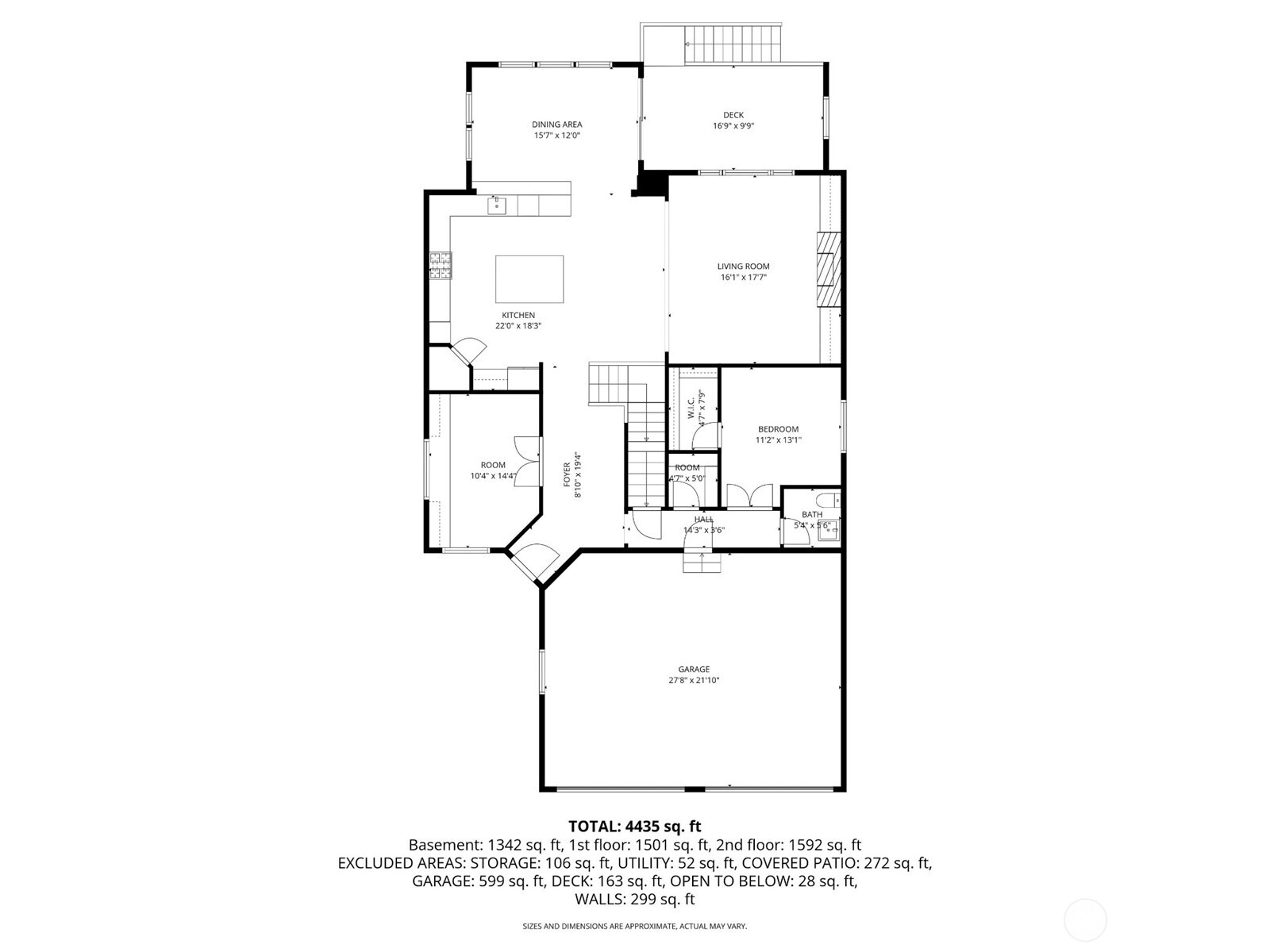 20219 146th Street E Bonney Lake WA 98391