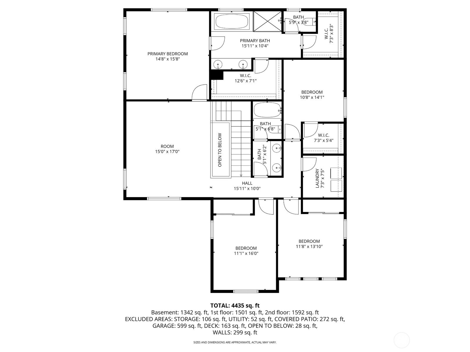 20219 146th Street E Bonney Lake WA 98391