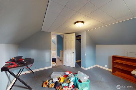 1516 Riddell Street Raymond WA 98577