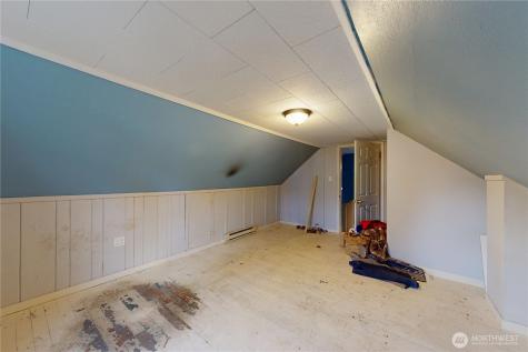 1516 Riddell Street Raymond WA 98577