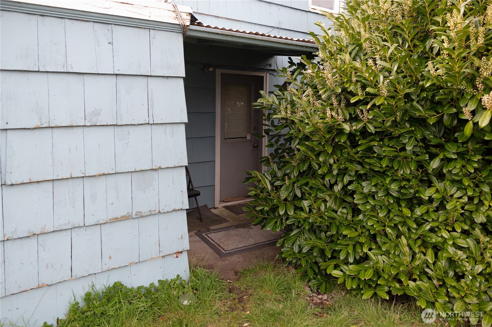 1516 Riddell Street Raymond WA 98577