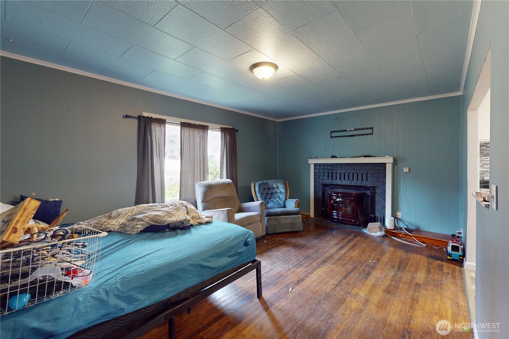 1516 Riddell Street Raymond WA 98577