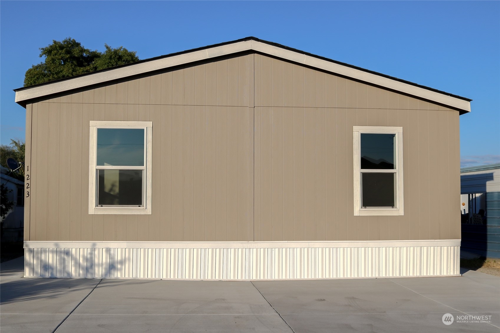 1223 Jones Drive Walla Walla WA 99362