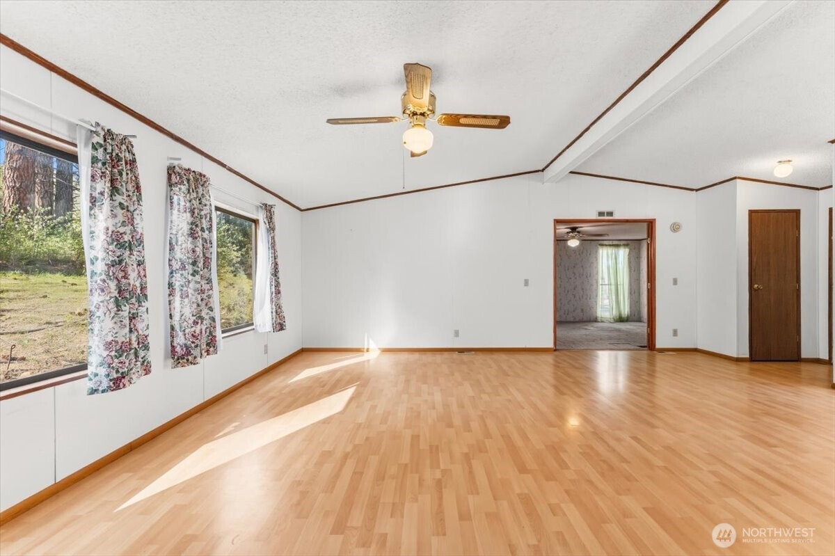 5 Mountain Spring Road Orondo WA 98843