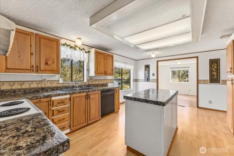 5 Mountain Spring Road Orondo WA 98843