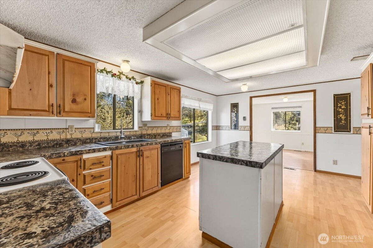 5 Mountain Spring Road Orondo WA 98843