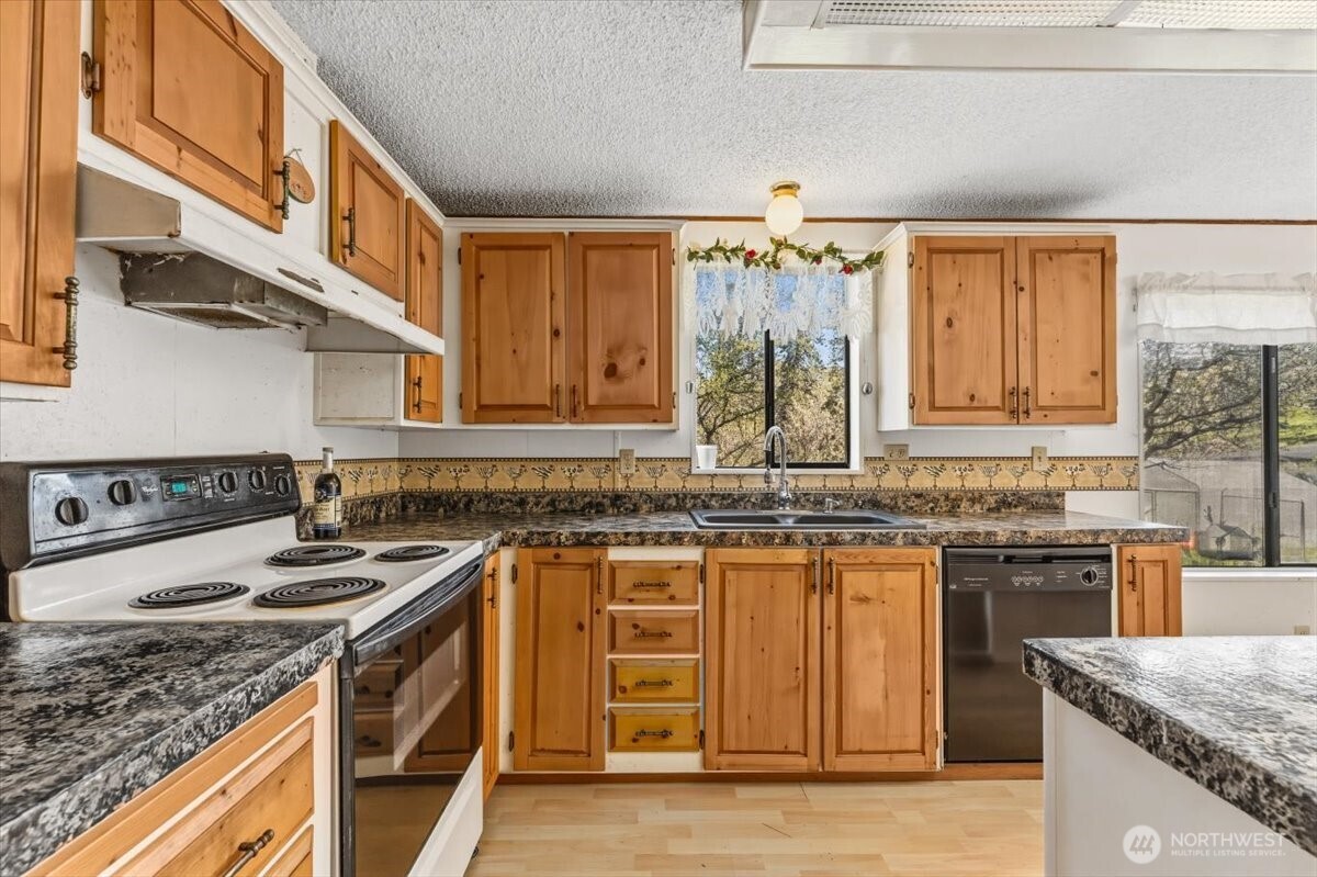 5 Mountain Spring Road Orondo WA 98843