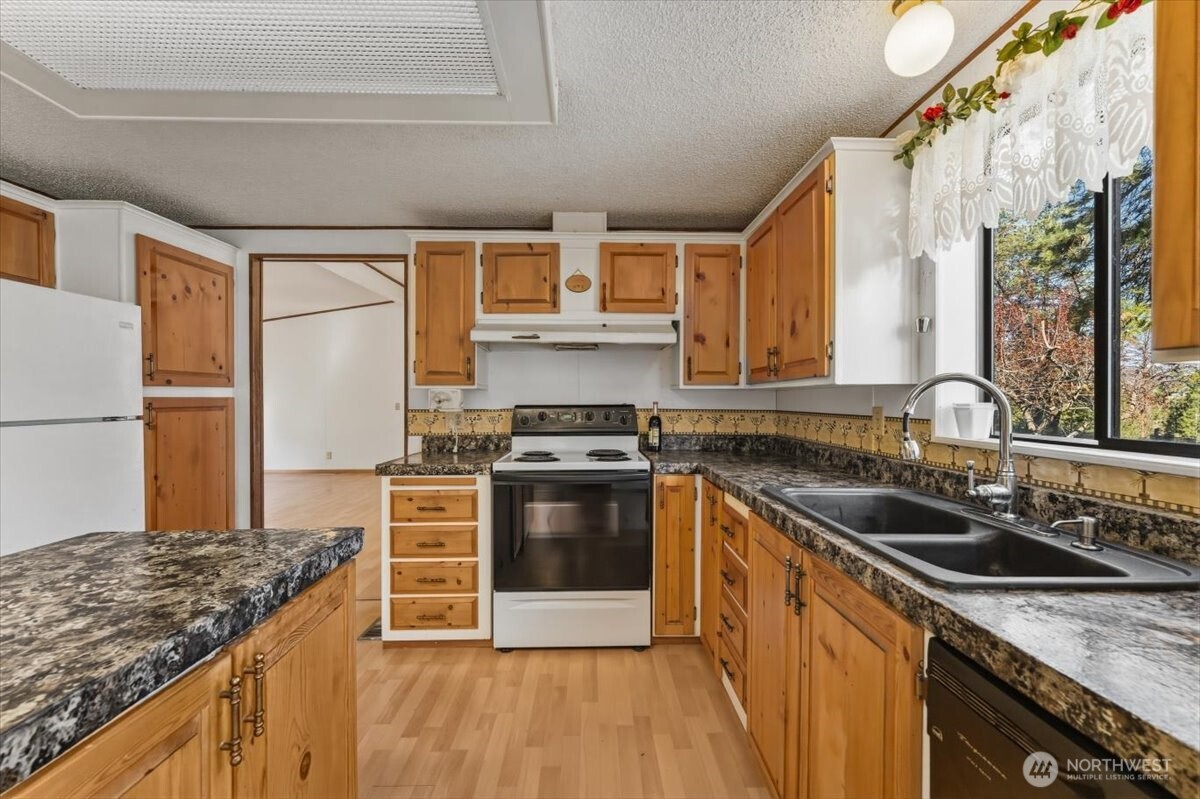 5 Mountain Spring Road Orondo WA 98843