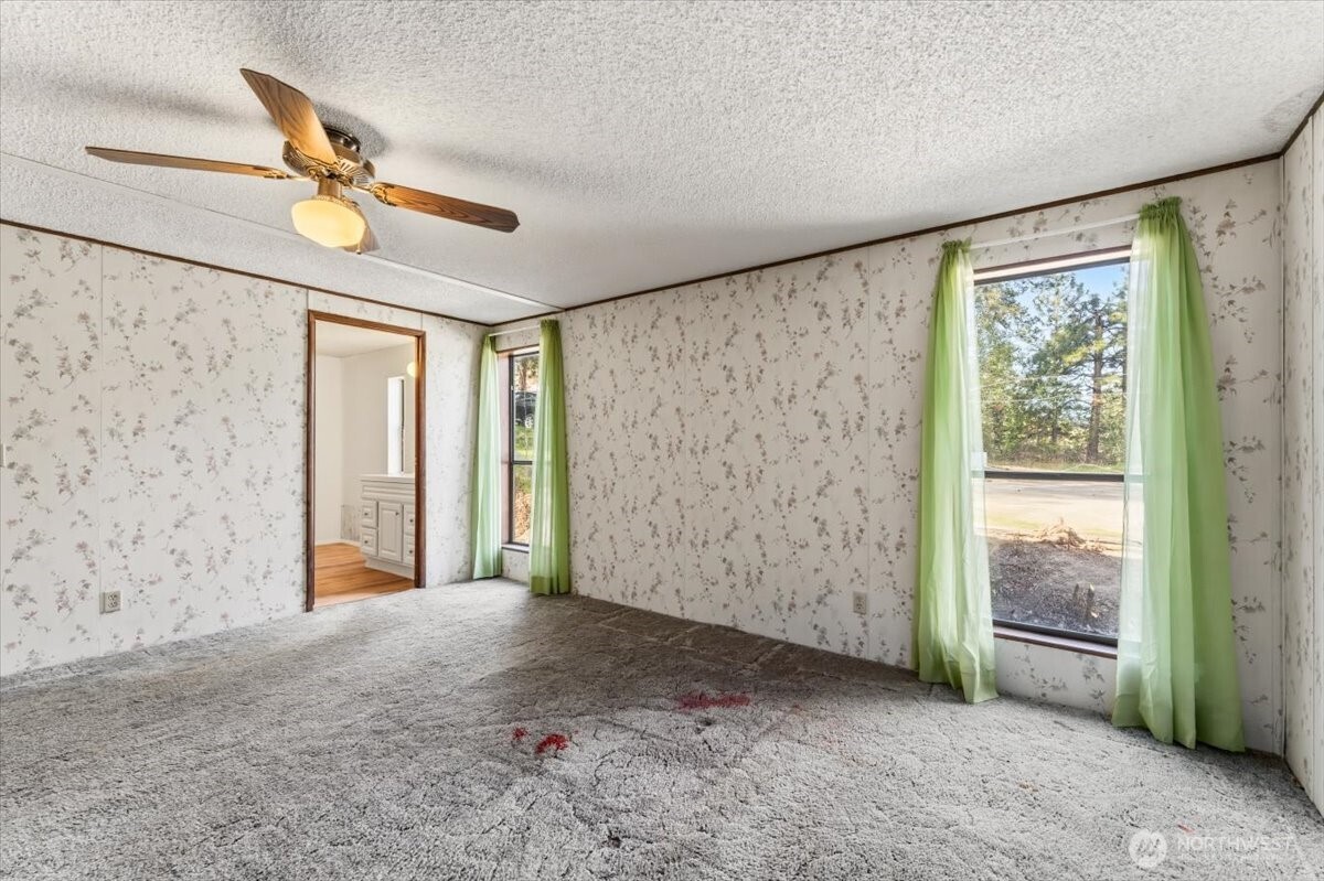 5 Mountain Spring Road Orondo WA 98843