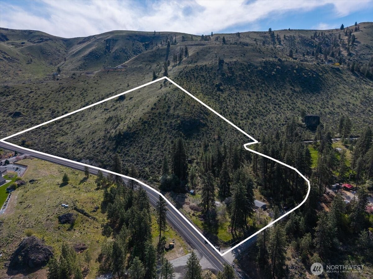 5 Mountain Spring Road Orondo WA 98843