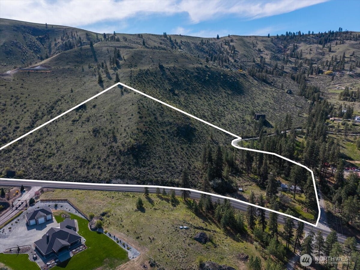 5 Mountain Spring Road Orondo WA 98843