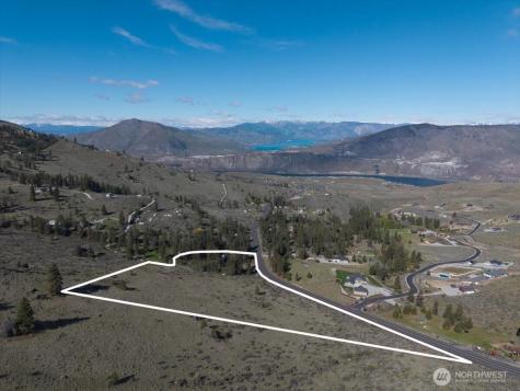 5 Mountain Spring Road Orondo WA 98843