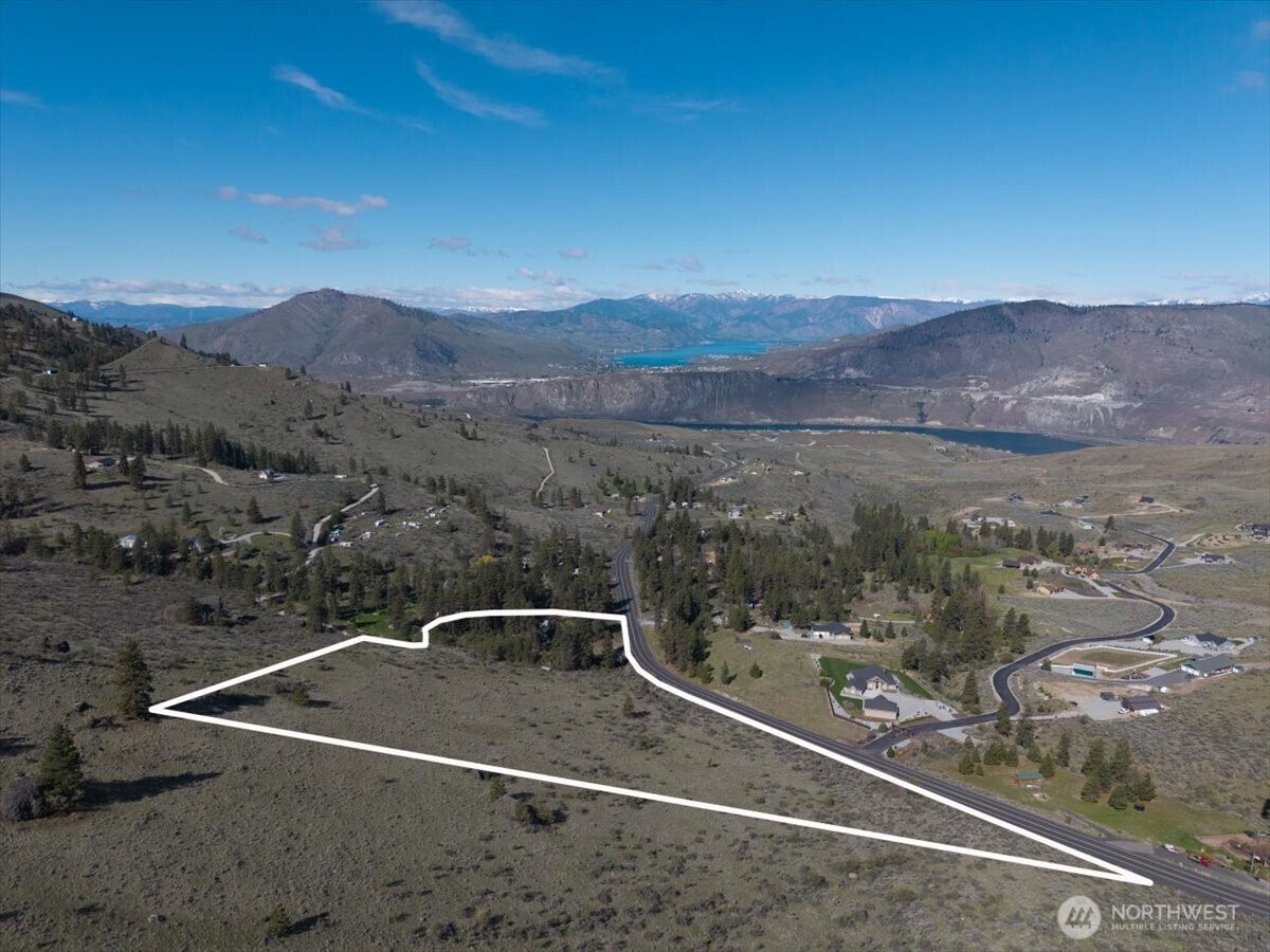 5 Mountain Spring Road Orondo WA 98843